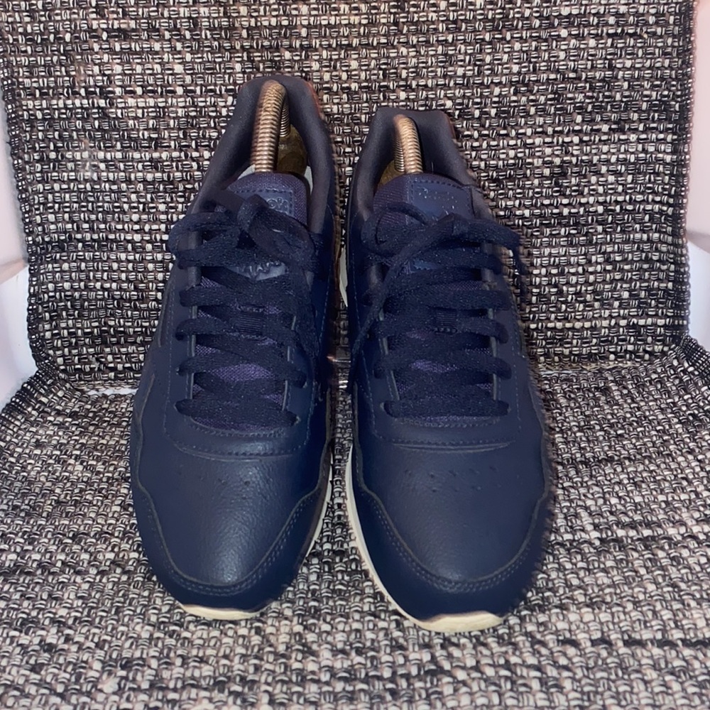 REEBOK CL HARMAN RUN - Picture 4 of 8
